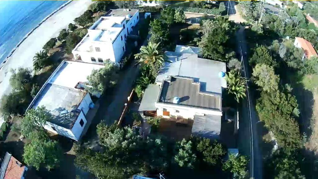 melisenda Villa Tertenia Bagian luar foto