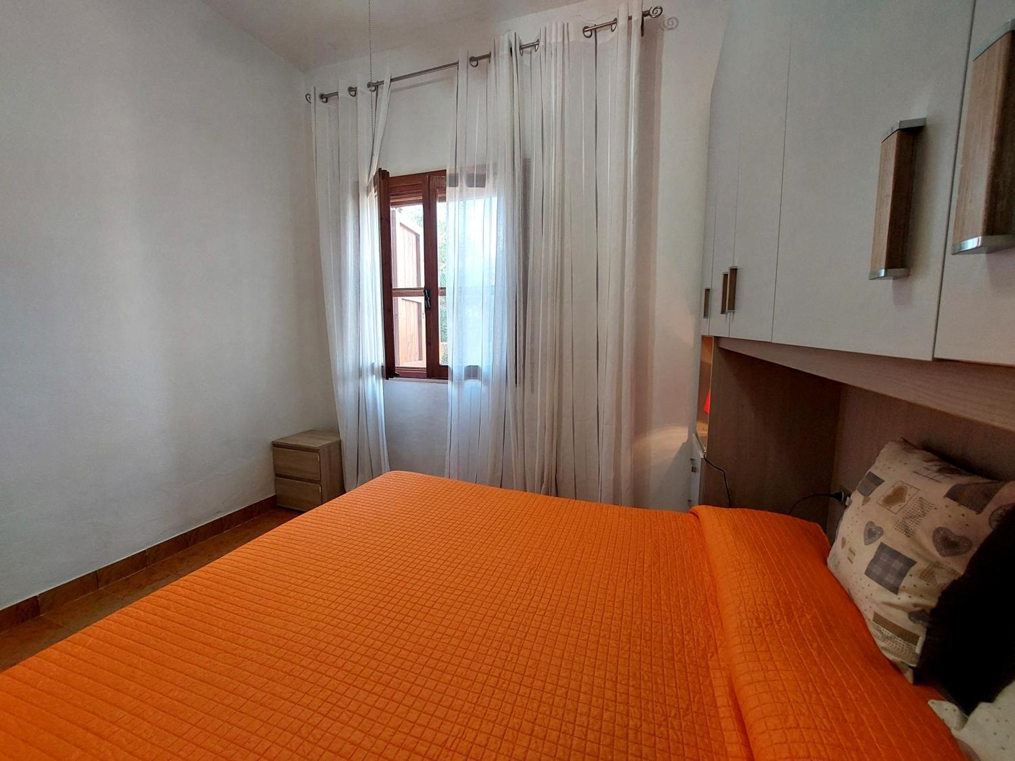 melisenda Villa Tertenia Bagian luar foto