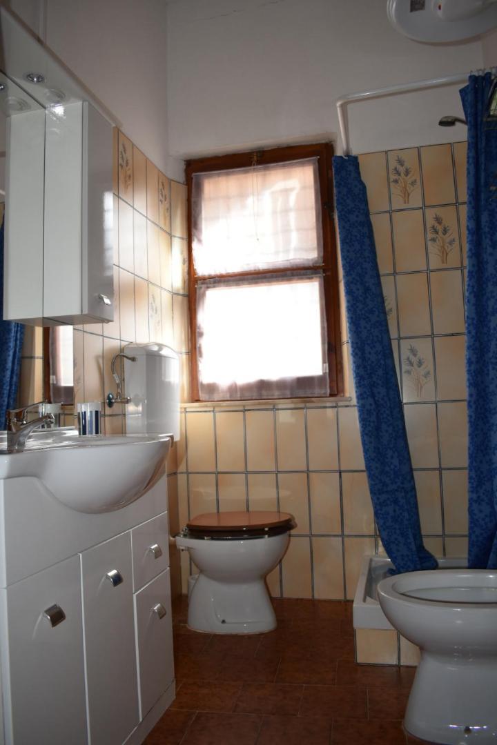 melisenda Villa Tertenia Bagian luar foto