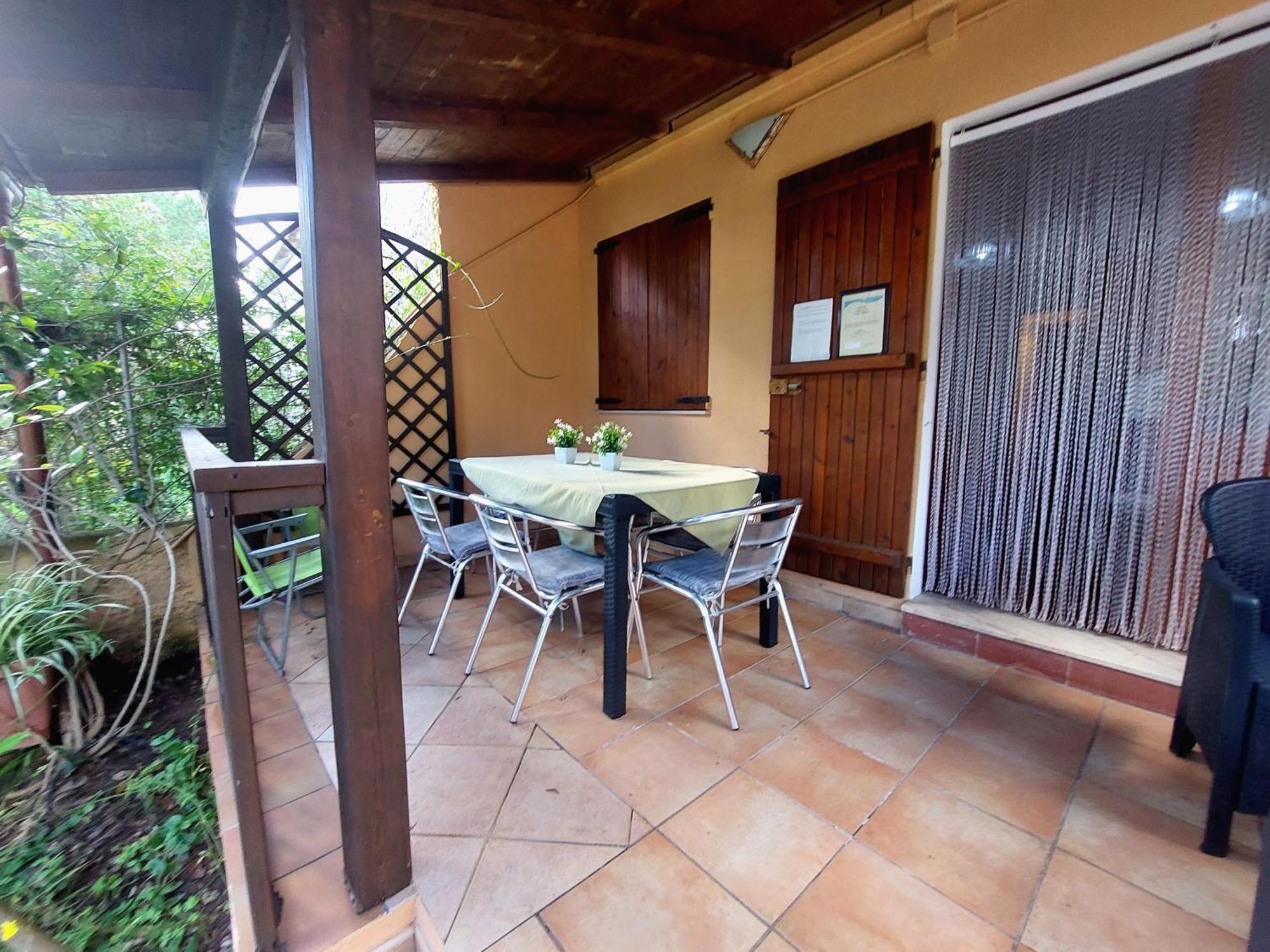 melisenda Villa Tertenia Bagian luar foto
