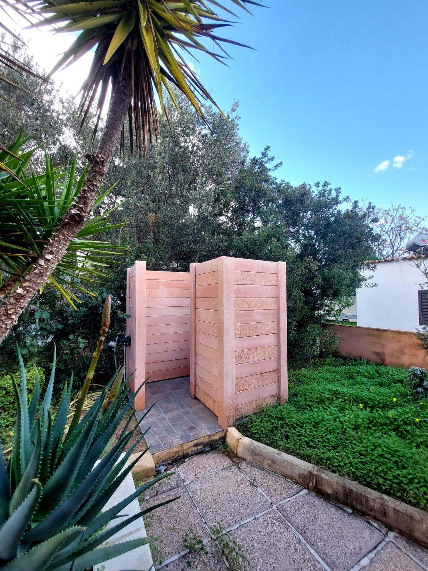 melisenda Villa Tertenia Bagian luar foto