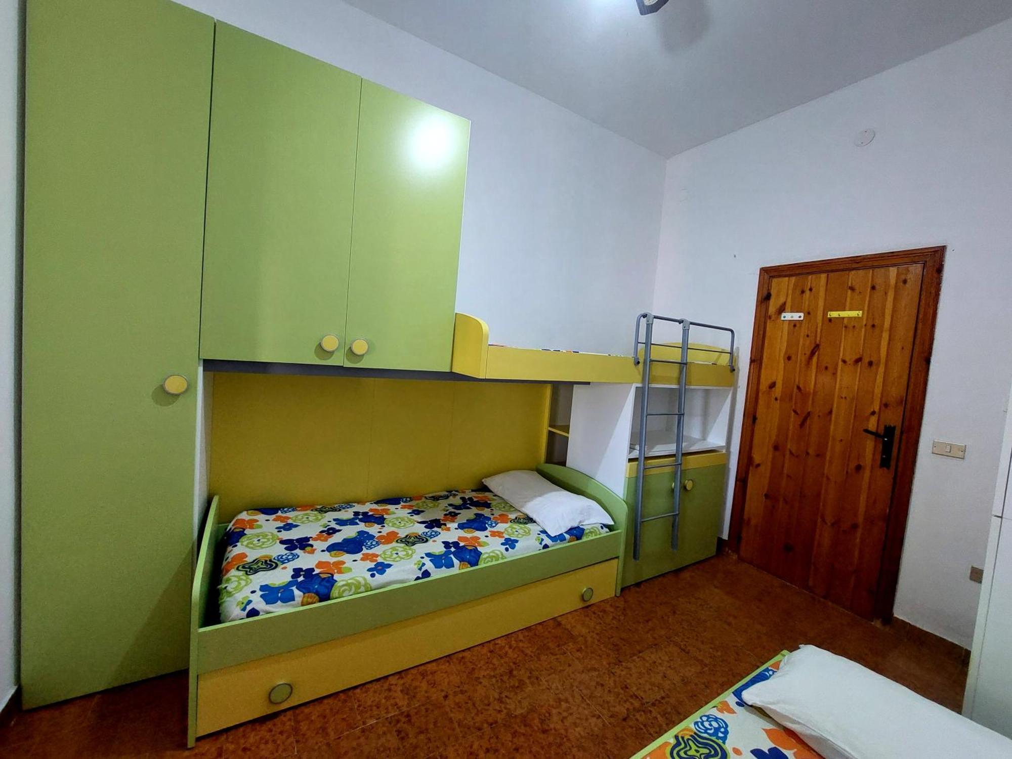 melisenda Villa Tertenia Bagian luar foto