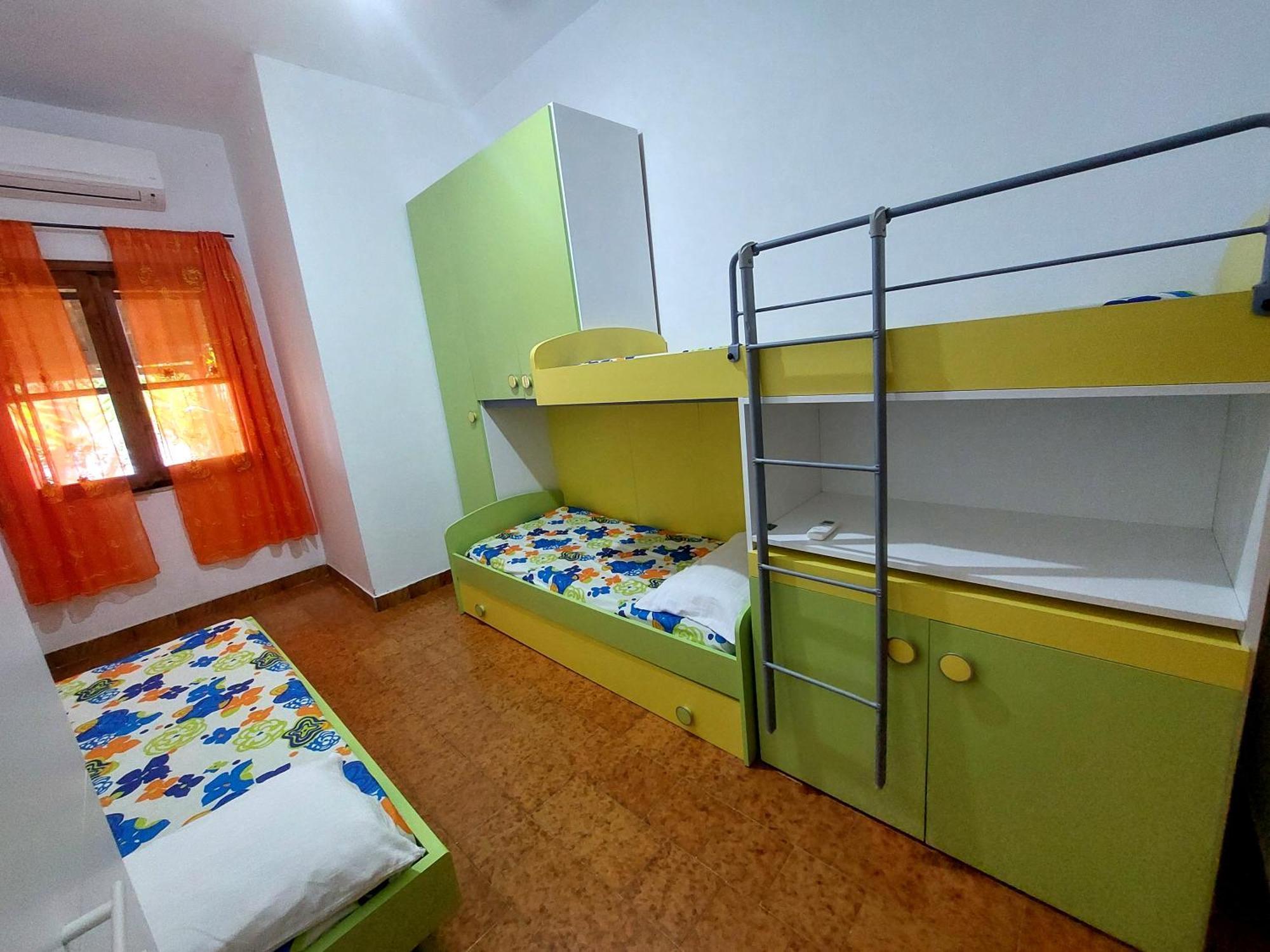 melisenda Villa Tertenia Bagian luar foto