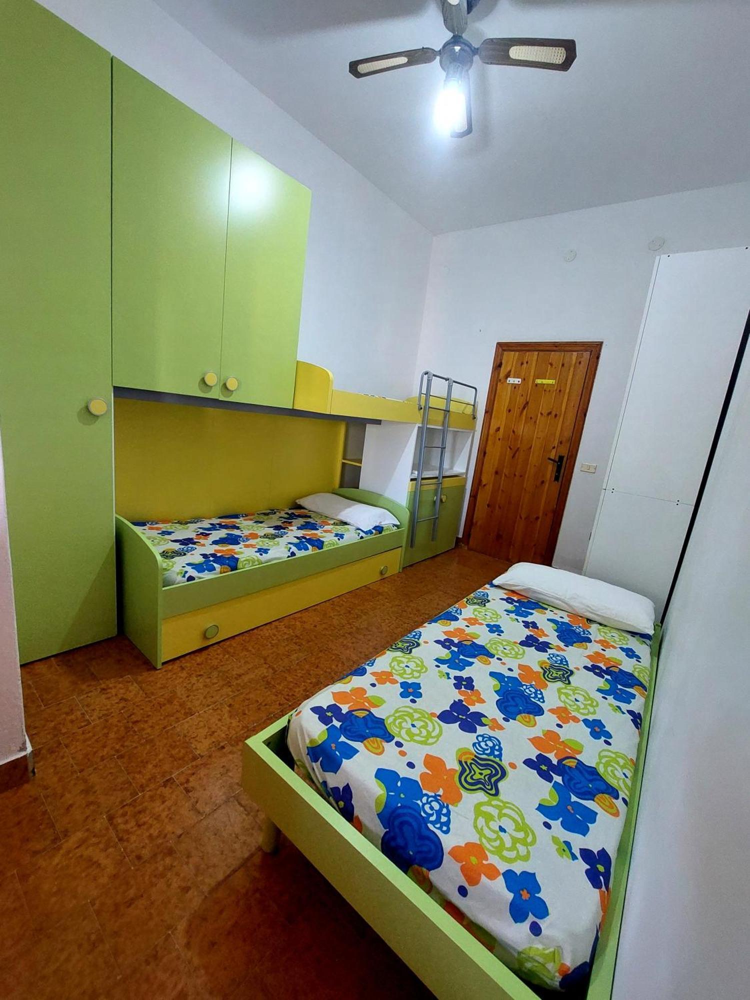 melisenda Villa Tertenia Bagian luar foto