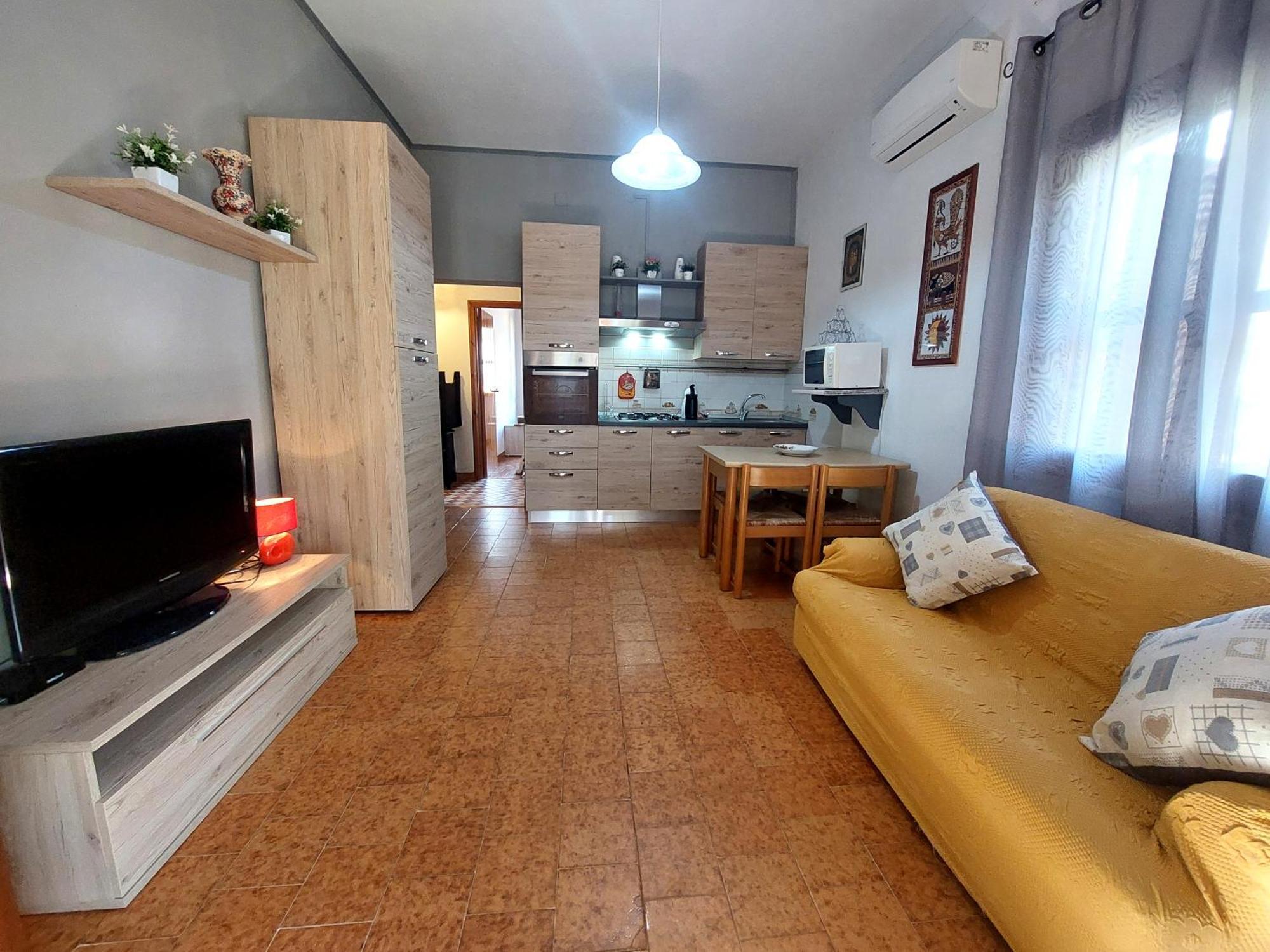 melisenda Villa Tertenia Bagian luar foto