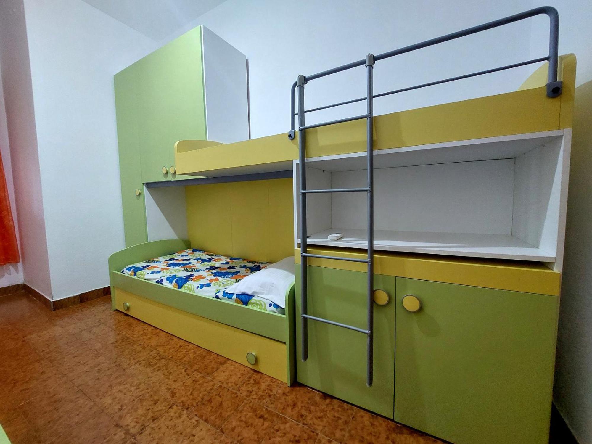melisenda Villa Tertenia Bagian luar foto
