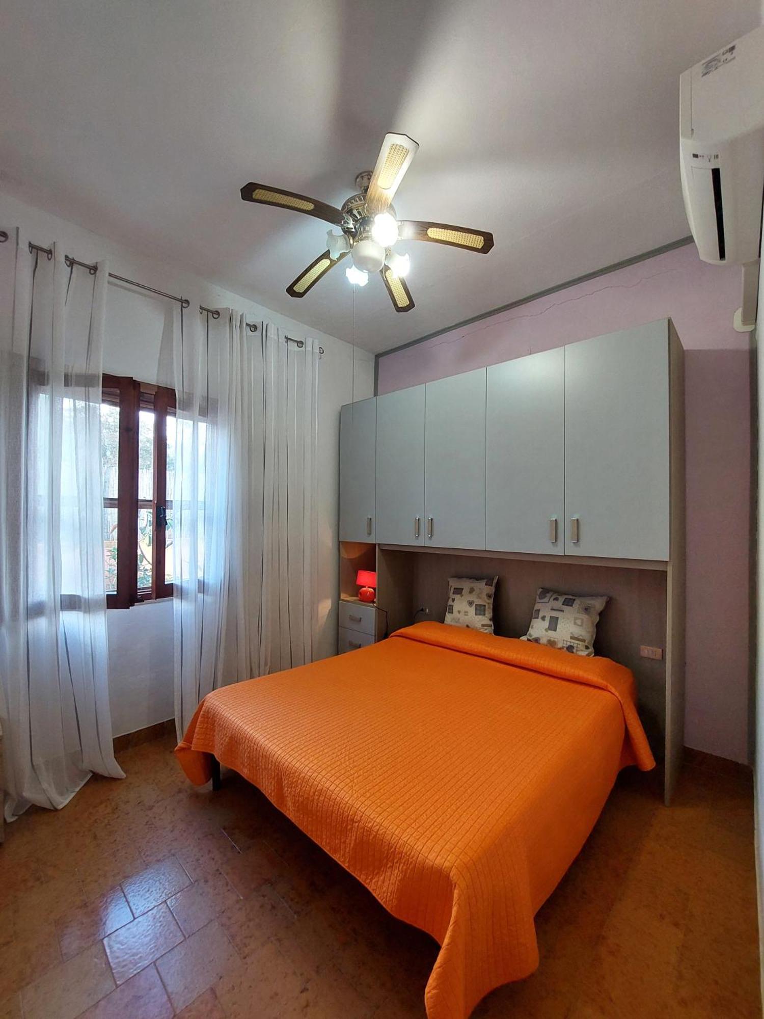 melisenda Villa Tertenia Bagian luar foto