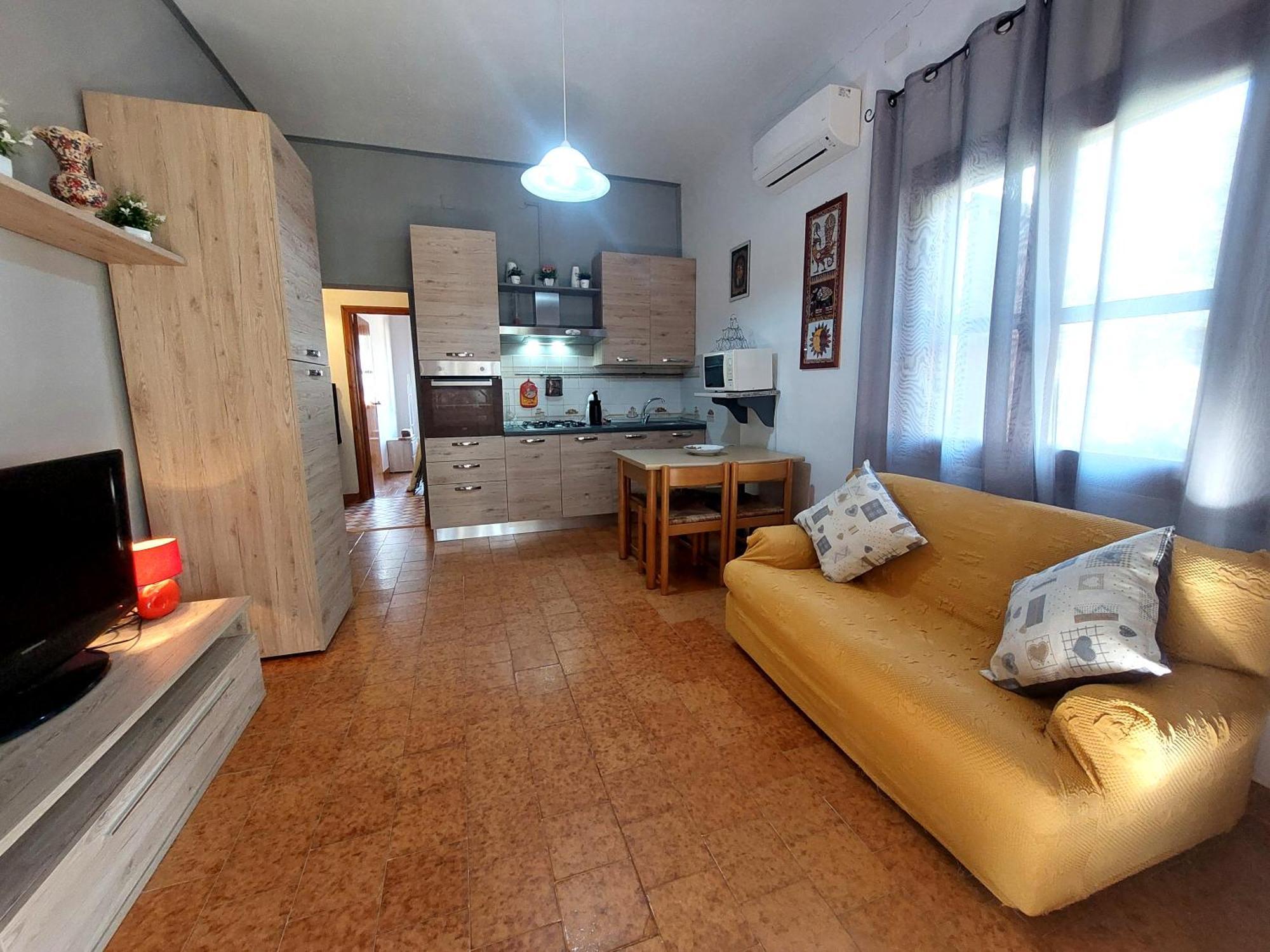 melisenda Villa Tertenia Bagian luar foto