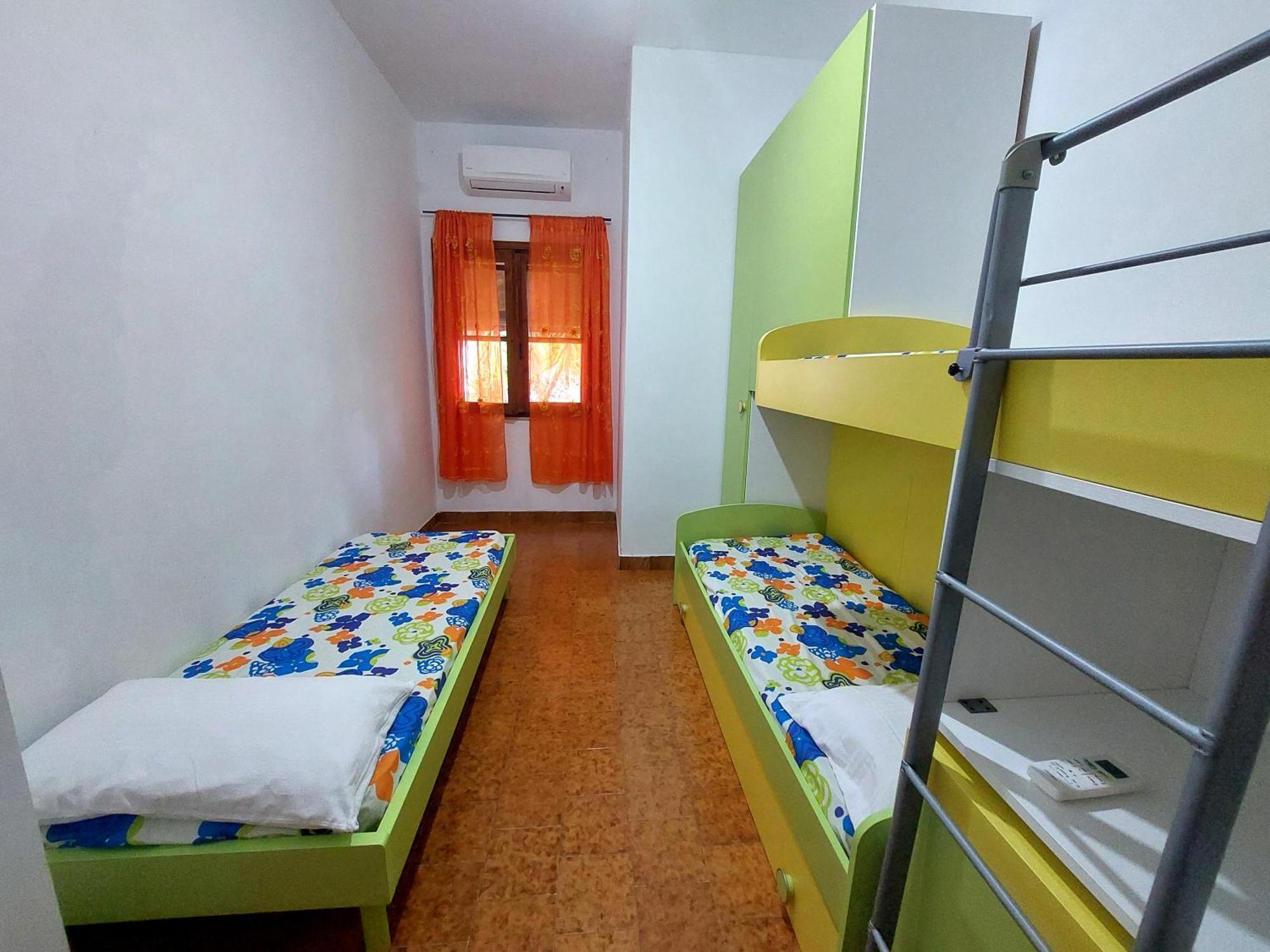 melisenda Villa Tertenia Bagian luar foto