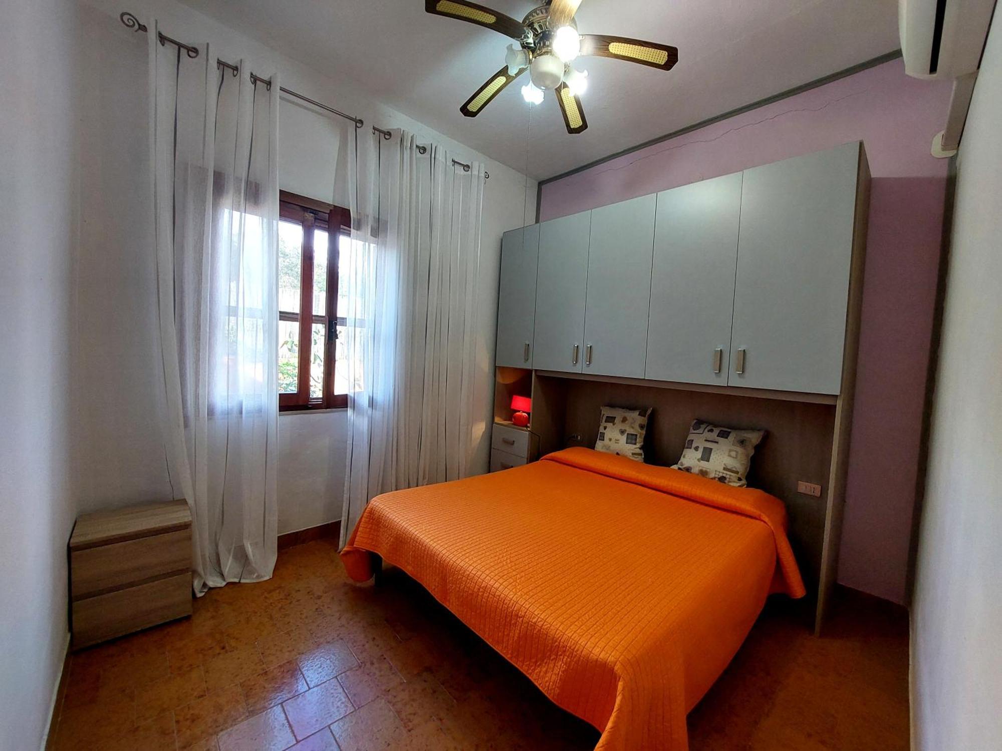 melisenda Villa Tertenia Bagian luar foto