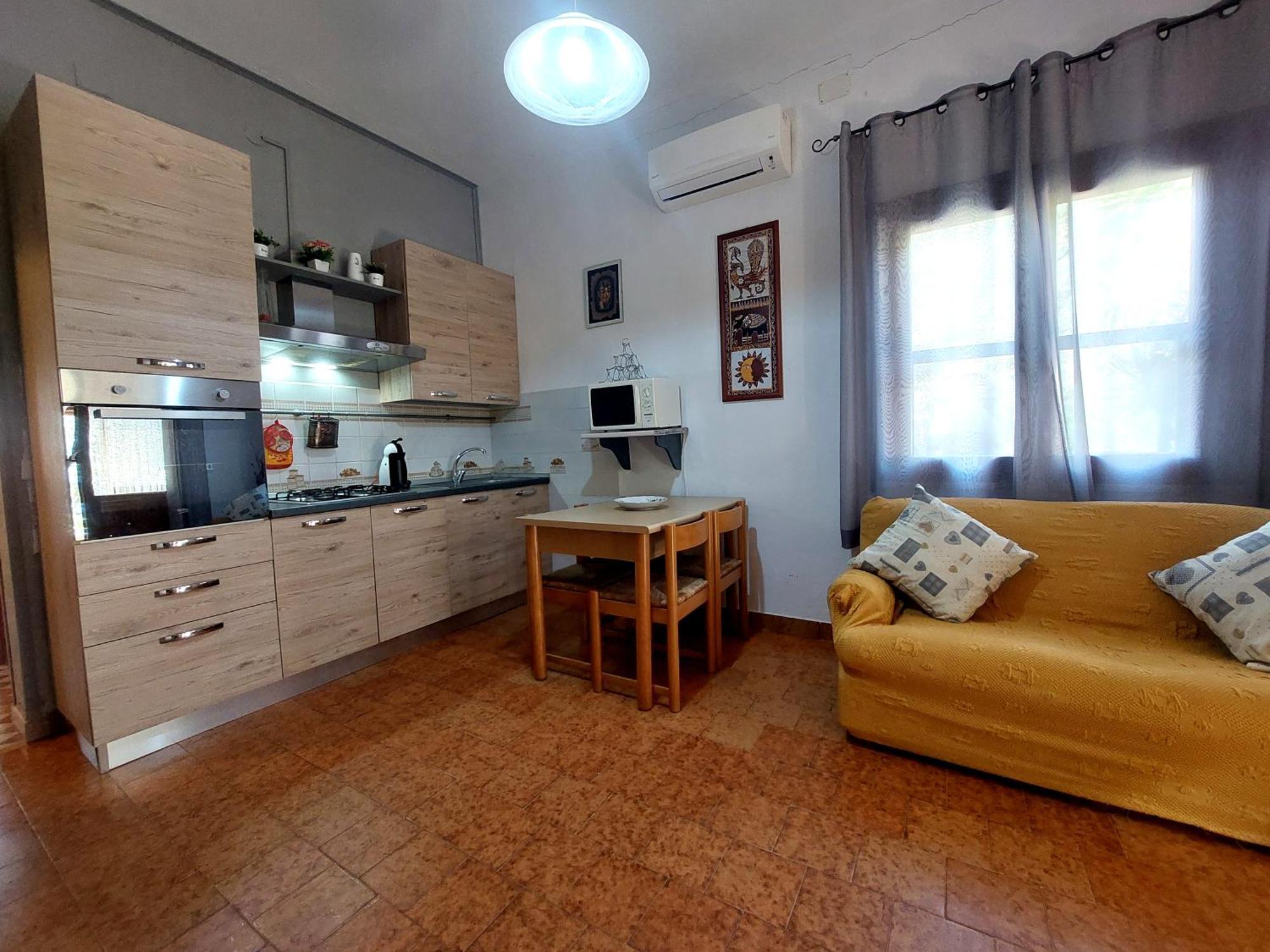 melisenda Villa Tertenia Bagian luar foto