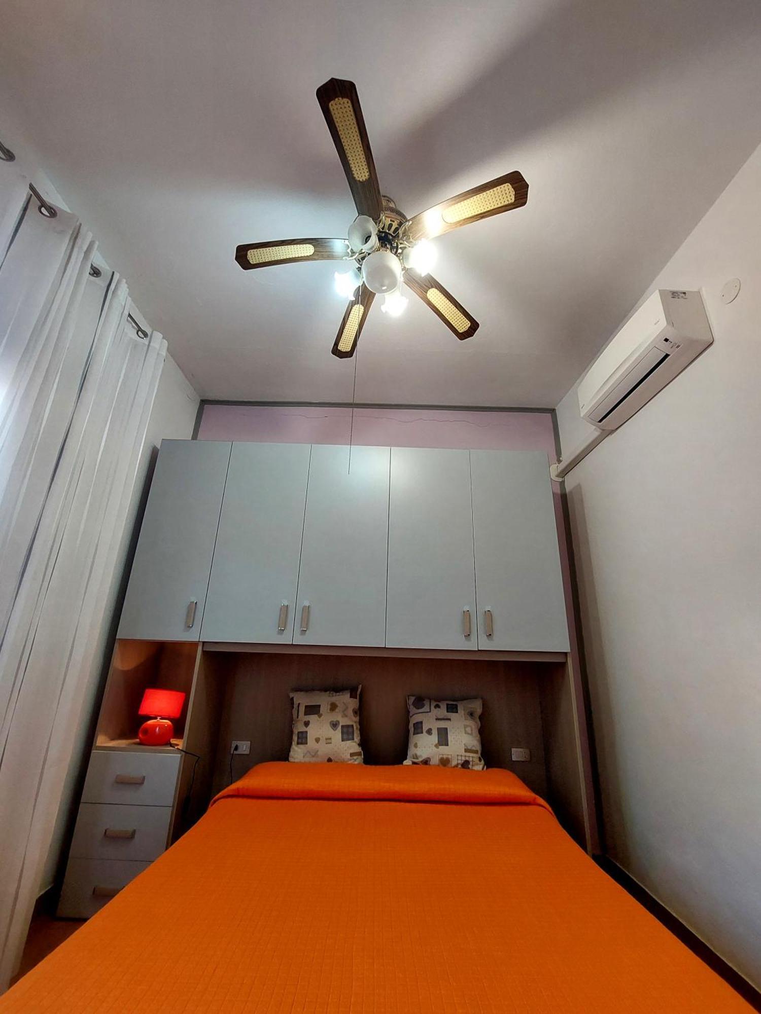 melisenda Villa Tertenia Bagian luar foto