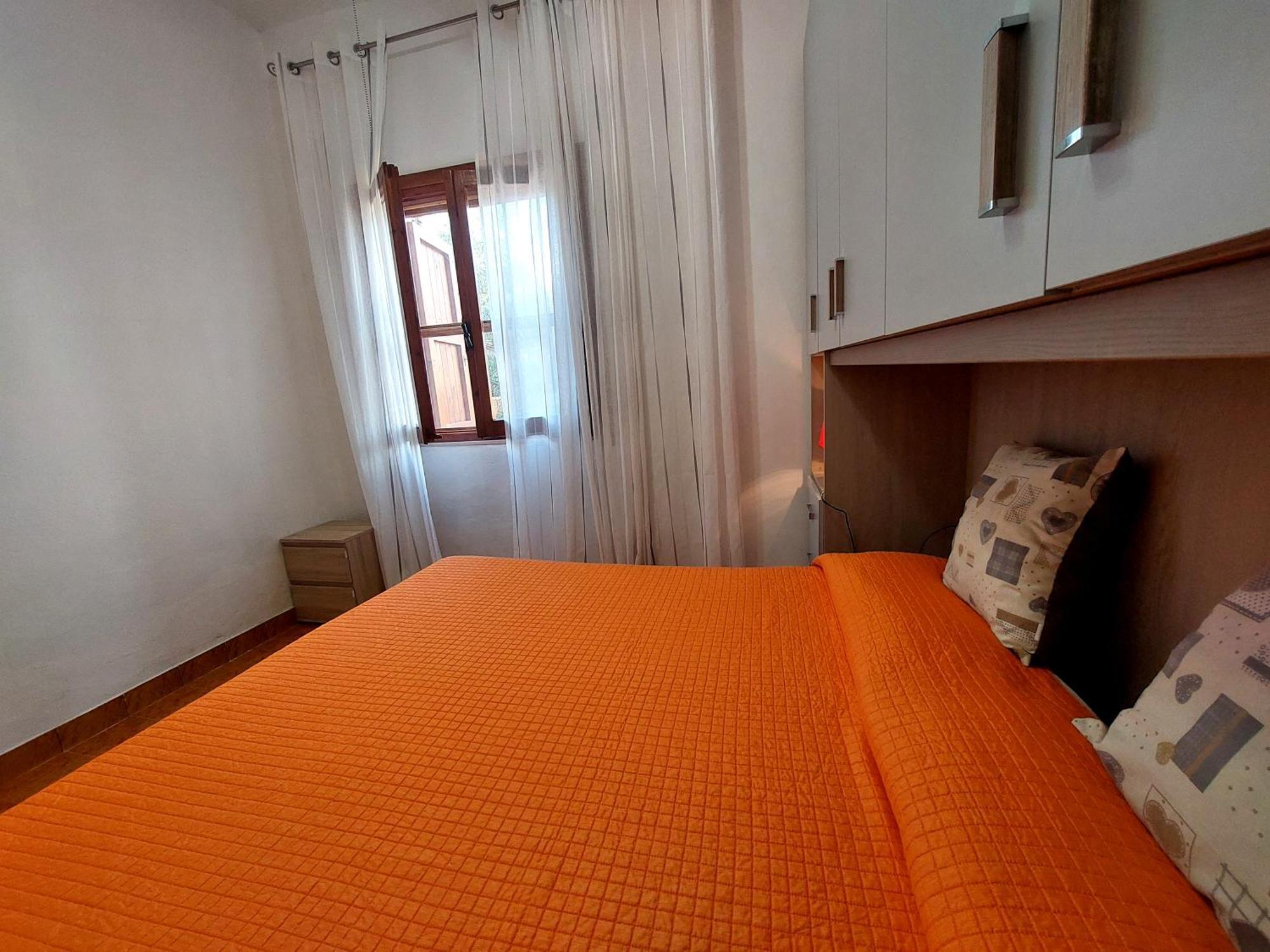 melisenda Villa Tertenia Bagian luar foto