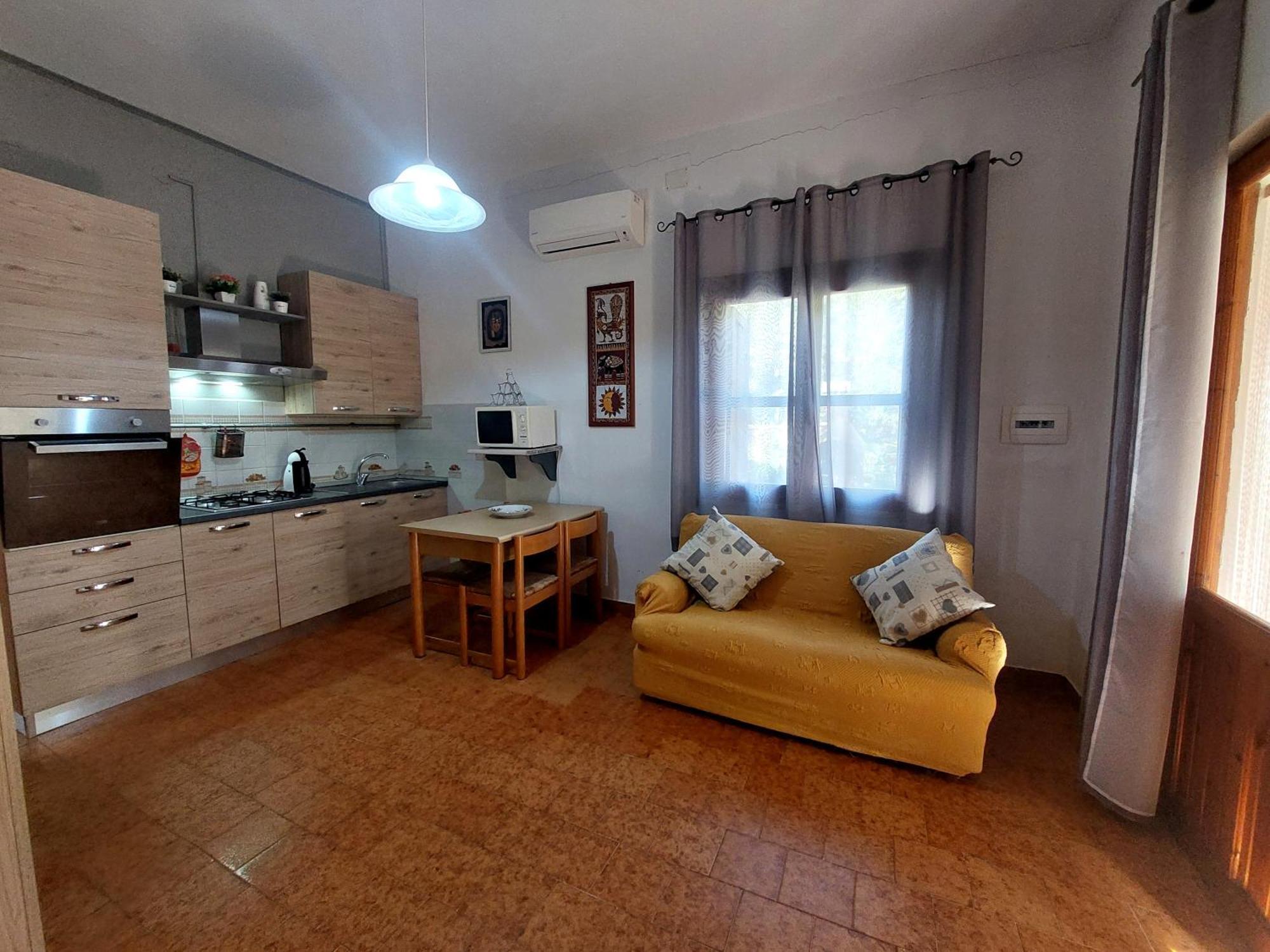 melisenda Villa Tertenia Bagian luar foto