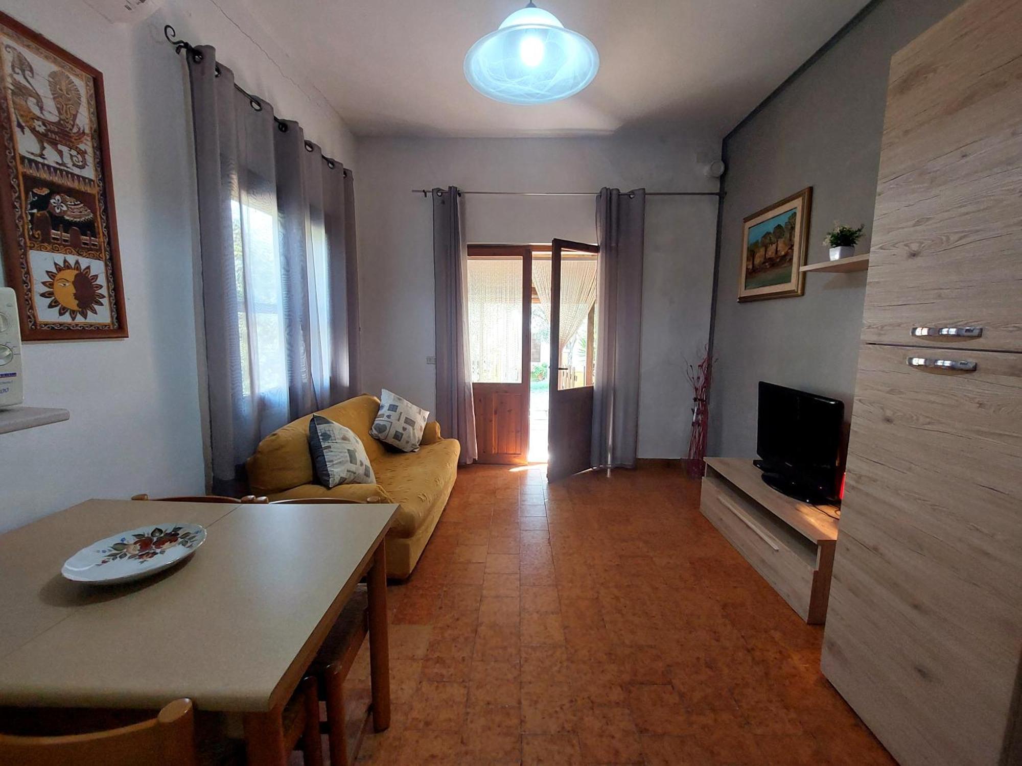 melisenda Villa Tertenia Bagian luar foto