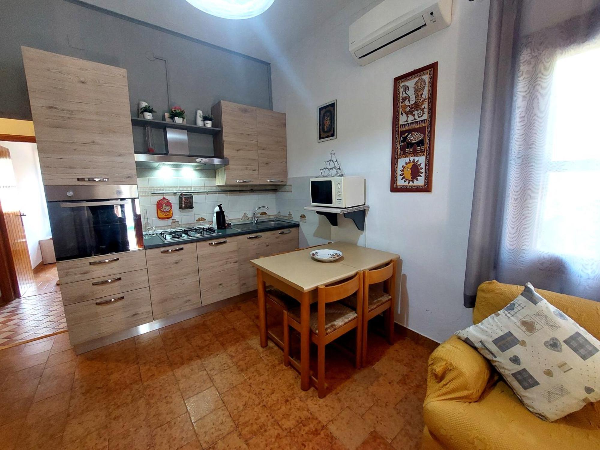 melisenda Villa Tertenia Bagian luar foto
